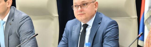 Viceguverner NBS: Nekretnine koje prođu legalizaciju moći će da se prometuju i da budu sredstvo obezbeđenja