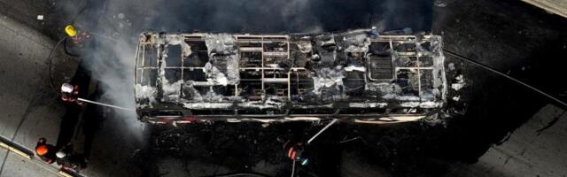 Opremljeni do zuba i spremni na sve! Snimak koji je šokirao svet: Pogledajte kako izgledaju elitni odredi ubica kartela Halisko (VIDEO)