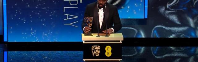 Psovao i vređao pobednike, dok su u publici sedeli Kejt Midlton i princ Vilijam: Skandal sa dodele BAFTA nagrada obišao svet, razlog kida dušu