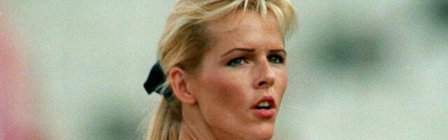 Suzana, najlepša skakačica udalj na svetu, otkrila zašto su nestali kondomi iz olimpijskog sela