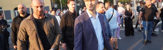 Da li je poseta premijera Đure Macuta Vukovaru bila inkognito, ili je to bio ustupak srpskih vlasti HDZ-u?