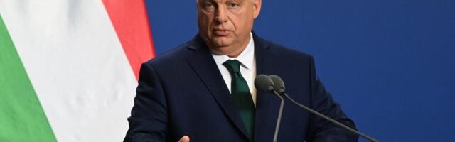 Tvrdi da ga blokira Ukrajina: Orban traži da EU obavi inspekciju naftovoda Družba