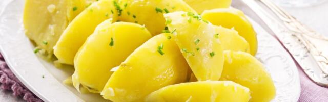 Istina o krompiru i dijabetesu: Zašto problem nije u ugljenim hidratima, već u načinu pripreme