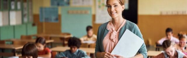 SVEČARSKI! KONAČNO SVI NA OKUPU! Evo koji dani ŠKOLSKOG RASPUSTA se poklapaju sa neradnim danima!