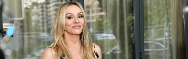 KONCERT U NIKŠIĆU ĆE IPAK BITI ODRŽAN! Anabela Atijas saopštila VELIKU IZMENU u poslednjem trenutku (FOTO)