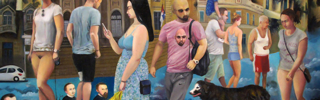 INTERVJU MILOŠ FILIPOVIĆ: Beogradski alhemičar