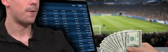 BAKA PRASE ZARADIO MILIONE NA PORAZU PARTIZANA! Auu, evo koliko je novca uložio! Ludi tiket koji će vas šokirati!