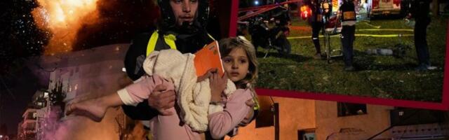 "AMERIKANCI SU POGODILI ŽENSKU ŠKOLU": Ubijeno više od 160 devojčica! CNN nema dilemu ko je KRIV ZA MASAKR, dok Tramp tvrdi nešto drugo