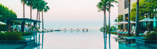 Ovaj hotel je proglašen najboljim na svetu