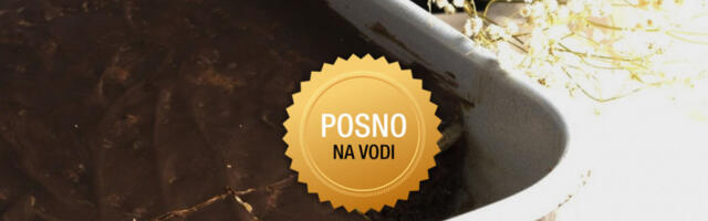 SRPSKA POSNA TORTA IZ STARIH SVESKI: Pravi se jednostavno i brzo - bez brašna, jaja i mleka, a ukus pamte generacije