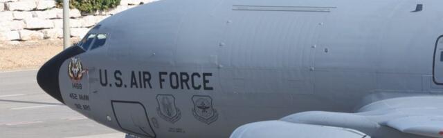 Pao američki vojni avion u Iraku, poginula četiri člana posade