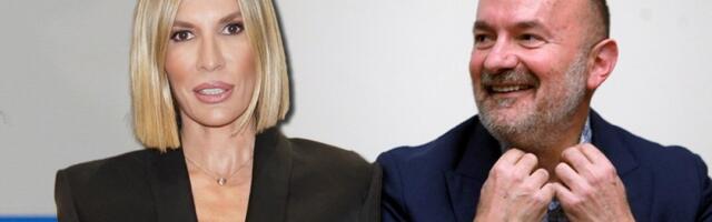 Bez dlake na jeziku! Minja Miletić oduvala blokadera Pavićevića: "Zašto bismo ga opet zvali?" (VIDEO)