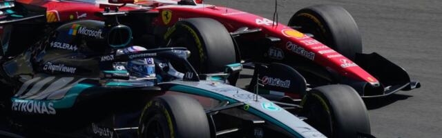 Zvanično: Otkazane trke Formule 1 u Bahreinu i Saudijskoj Arabiji