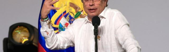 Петро оптужује Еквадор за бомбардовање, Нобоа демантује