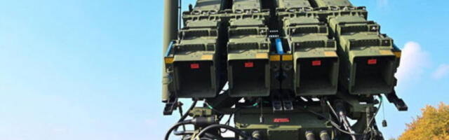 Турска: НАТО распоређује додатне системе „патриот” у јужној провинцији