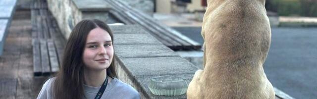 Ema Cokanović iz Vlasotinca usavršavala znanje u Petnici