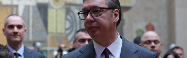 Da se nikad ne zaboravi! Vučić danas u Vranju: Predsednik prisustvuje komemorativnom skupu povodom godišnjice NATO agresije