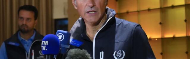 Grosi: Pregovori SAD i Irana mogući već ovog vikenda u Islamabadu