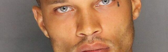 Bio je najzgodniji robijaš na svetu, evo kako izgleda u 42. godini: "U zatvoru sam dobijao 300 pisama dnevno"