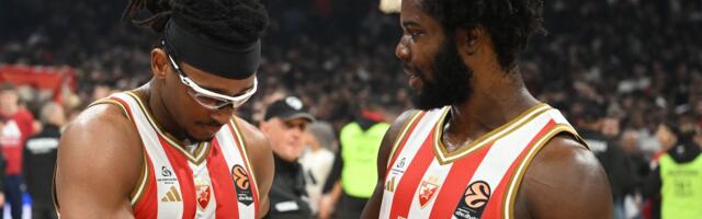 Svi bruje o Zvezdinom dvojcu: I Miško Ražnatović je morao da se oglasi