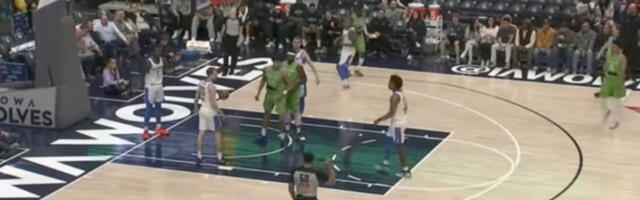 Никола Топић постигао 20 поена у поразу Оклахоме у Развојној лиги