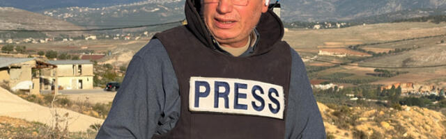 У Либану сахрањено троје либанских новинара убијених у нападу