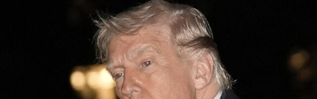 Трамп се не противи томе да руски танкер допреми нафту Куби