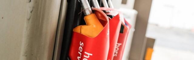 Energetski udar u Evropi: Rat u Iranu prekinuo dotok nafte, francuske benzinske stanice potpuno presušile