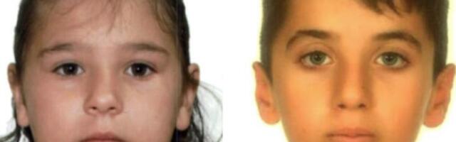 DVOJE DECE NESTALO U HRVATSKOJ: Vinku (13) i Moniki (15) u utorak u Puli izgubio se svaki trag - policija u potrazi, moli za bilo kakvu informaciju