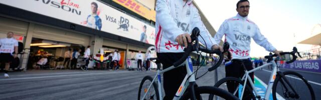 Najzahtevniji sport? Fudbal na biciklima – i to bez kočnica