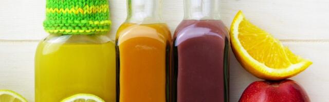 “Bez dodatog šećera” ne znači ono što mislite