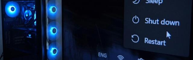 Kada koristiti Sleep, a kada Shut down: Saveti za svakodnevni rad na PC-u