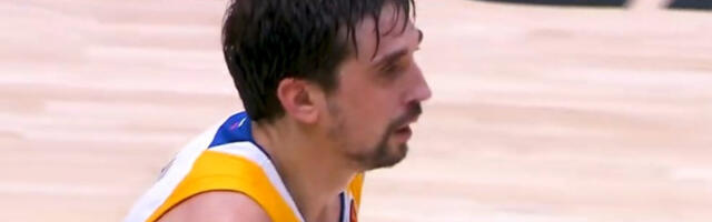 Legendarni Rus: “Nisu mi dali da dođem u Zvezdu i Partizan”