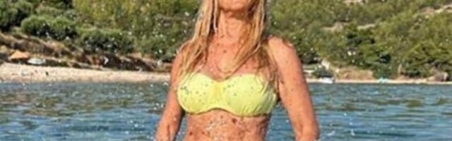 SRPKINJA (78) SE RAZVELA I OSTALA BEZ IMOVINE! Kupala se u luksuzu, a onda OTIŠLA: "KOZE MIRNO PASU U DVORIŠTU..."