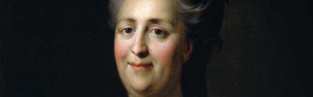 Katarina svrgnula muža zbog vlasti, a onda su joj ubili sina: Pričalo se da ga je dobila s ljubavnikom, način na koji je stradao šokirao je svet