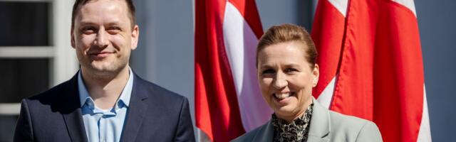 Premijer Grenlanda: "Moramo biti spremni na invaziju SAD. Pripremite zalihe hrane, vode..."