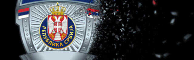 MUP se oglasio o intervenciji na Medicinskom fakultetu