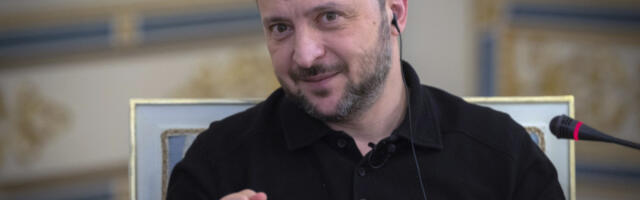 ZELENSKOM SVANULO: Slovačka posle dugo vremena svojom odlukom OBRADOVALA Ukrajince