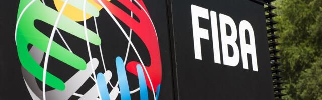 FIBA odobrila nastup mladim basketašima Rusije i Belorusije na turniru Lige nacija