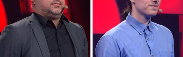 Nikad tešnja završnica Superpotere