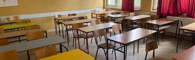 Niko neće u prerađivače mleka, smer pred gašenjem, u celoj Srbiji školuje se samo 17 učenika