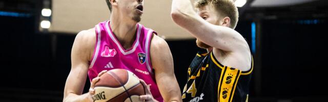 Bogoljub Marković ušao u istoriju ABA lige, ovo nije uspeo ni Nikola Jokić