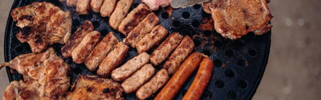 Ako pravite roštilj za Prvi maj, ovo morate da probate: Marinada zbog koje će svi hvaliti vaše meso!