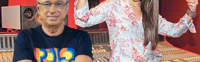 "TI NIKAD NEĆEŠ BITI POZNATA" Ovako je Saša Popović govorio o Ani Nikolić! Izbacio je iz studija besan: "Marš napolje!" Pevačica mu kasnije nije ostala dužna