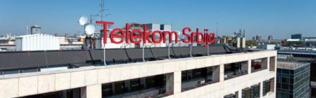 Telekom Srbija obezbedio finansiranje američke EXIM banke za ubrzanje razvoja 5G mreže