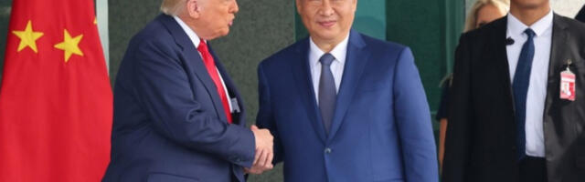 Трамп: Радујем се сусрету са Сијем, лидером кога сви поштују