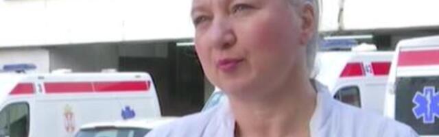"RAZARAJUĆI BOL SE ŠIRI I TRAJE DUŽE OD 20 MINUTA" Dr Ivana je IZDALA ALARMANTNO UPOZORENJE - NE UZIMAJTE OVAJ LEK