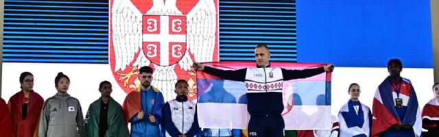 Počeo 63. Beogradski pobednik u Obrenovcu: Boks spektakl startovao sa 52 vrhunske borbe!