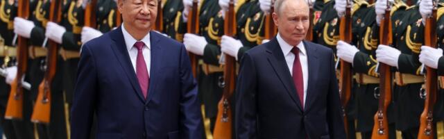 Počeo istorijski sastanak Putina i Sija! Upravo se odlučuje sudbina sveta: Ruski lider zapalio svetsku javnost - "Ovo je bez presedana..."