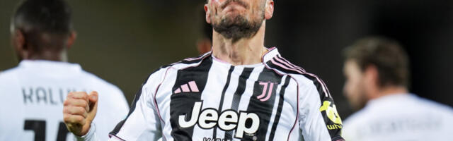 KRAJ ZA KOSTIĆA I JUVENTUS: Srbin pronašao novi tim u Seriji A